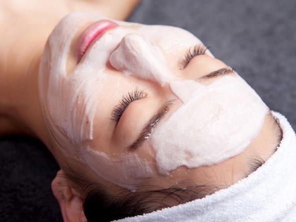 Măști hydrojelly Esthemax